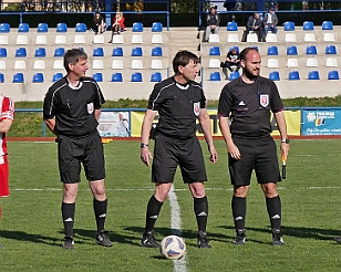 KP muzu FK Kostelec - FK Jaromer 20220423 foto Vaclav Mlejnek 0003