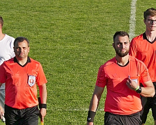 KP FK Jaromer - FK Cernilov 20220522 foto Vaclav Mlejnek 0011