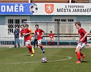 SZ FK Jaromer - Chlumec nC 20220327 foto Vaclav Mlejnek 0009
