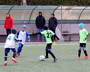 2022 0409 - Rychnov - Drana KP SP U 11 - sk.E - 140