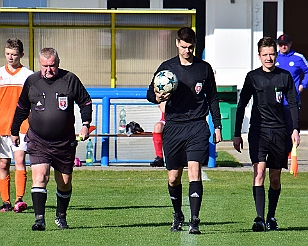 2022 0414 - Vamberk - Memoriál Josefa Šurale - Venovní přebory výběrů OFS U17 - 019 IPR