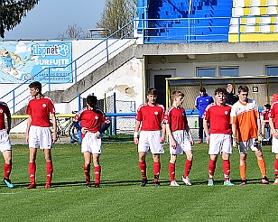 2022 0414 - Vamberk - Memoriál Josefa Šurale - Venovní přebory výběrů OFS U17 - 021 IPR