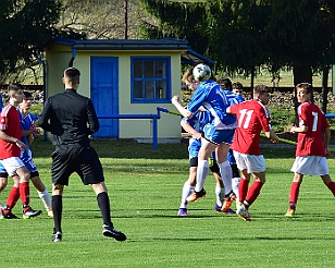 2022 0414 - Vamberk - Memoriál Josefa Šurale - Venovní přebory výběrů OFS U17 - 025 IPR