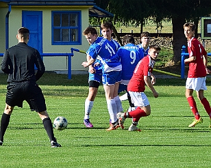 2022 0414 - Vamberk - Memoriál Josefa Šurale - Venovní přebory výběrů OFS U17 - 026 IPR