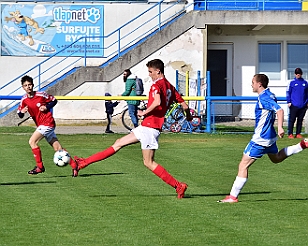 2022 0414 - Vamberk - Memoriál Josefa Šurale - Venovní přebory výběrů OFS U17 - 043 IPR