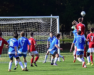 2022 0414 - Vamberk - Memoriál Josefa Šurale - Venovní přebory výběrů OFS U17 - 045 IPR