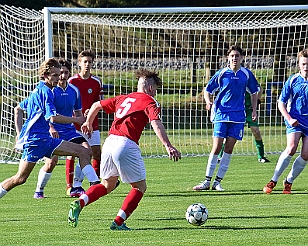 2022 0414 - Vamberk - Memoriál Josefa Šurale - Venovní přebory výběrů OFS U17 - 049 IPR