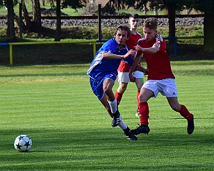 2022 0414 - Vamberk - Memoriál Josefa Šurale - Venovní přebory výběrů OFS U17 - 061 IPR