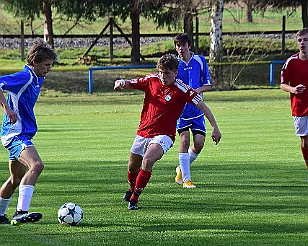 2022 0414 - Vamberk - Memoriál Josefa Šurale - Venovní přebory výběrů OFS U17 - 065 IPR