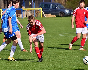 2022 0414 - Vamberk - Memoriál Josefa Šurale - Venovní přebory výběrů OFS U17 - 072 IPR