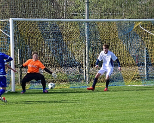 2022 0414 - Vamberk - Memoriál Josefa Šurale - Venovní přebory výběrů OFS U17 - 195 IPR