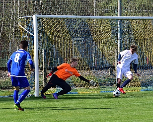 2022 0414 - Vamberk - Memoriál Josefa Šurale - Venovní přebory výběrů OFS U17 - 196 IPR