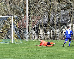 2022 0414 - Vamberk - Memoriál Josefa Šurale - Venovní přebory výběrů OFS U17 - 233 IPR