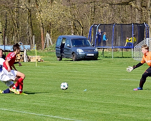 2022 0414 - Vamberk - Memoriál Josefa Šurale - Venovní přebory výběrů OFS U17 - 306 IPR