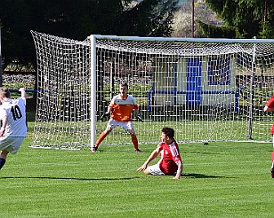 2022 0414 - Vamberk - Memoriál Josefa Šurale - Venovní přebory výběrů OFS U17 - 245 IPR