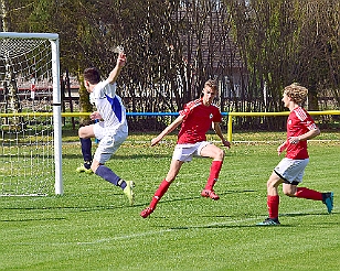 2022 0414 - Vamberk - Memoriál Josefa Šurale - Venovní přebory výběrů OFS U17 - 255 IPR