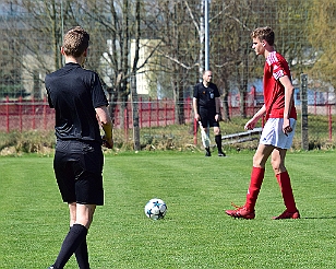 2022 0414 - Vamberk - Memoriál Josefa Šurale - Venovní přebory výběrů OFS U17 - 523 IPR