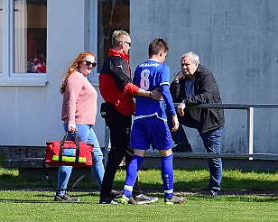 2022 0414 - Vamberk - Memoriál Josefa Šurale - Venovní přebory výběrů OFS U17 - 536 IPR