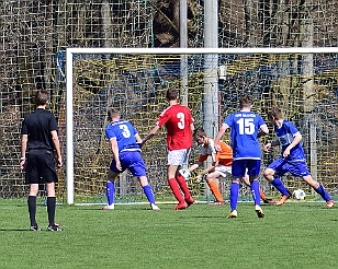 2022 0414 - Vamberk - Memoriál Josefa Šurale - Venovní přebory výběrů OFS U17 - 567 IPR