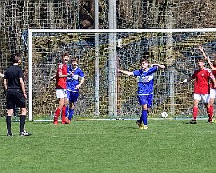 2022 0414 - Vamberk - Memoriál Josefa Šurale - Venovní přebory výběrů OFS U17 - 575 IPR