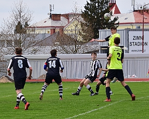 2022 0430 - Rychnov - Č.Kostelec - Premier Steel KP SD U19 - ©PR - ©PR - 035 IPR