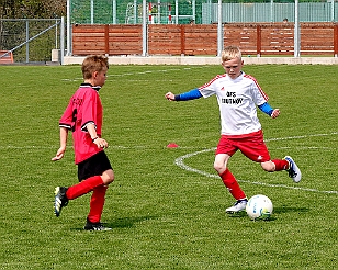 2022 0501 - Nechanice - Venkovní přebory výběrů OFS U9 - ©PR - 454