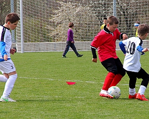 2022 0501 - Nechanice - Venkovní přebory výběrů OFS U9 - ©PR - 525