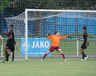 SŽ U15 FK Jaromer - TJ Rasosky 20220522 foto Vaclav Mlejnek 0004