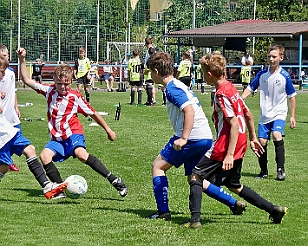 SP FK Jaromer - SK Tyniste 20220605 foto Vaclav Mlejnek 0006