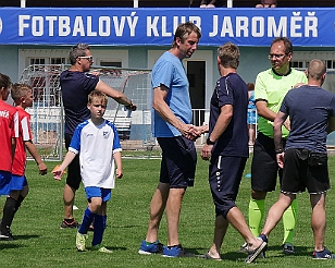 SP FK Jaromer - SK Tyniste 20220605 foto Vaclav Mlejnek 0010