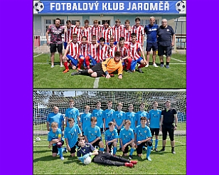 SZ FK Jaromer - MFK NMestoNM 20220605 foto Vaclav Mlejnek 0001_L