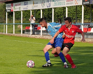 KP MD U17 FKJaromer - MFK Chrudim B 20220611 foto Vaclav Mlejnek 0001