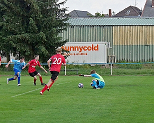 KP MD U17 FKJaromer - MFK Chrudim B 20220611 foto Vaclav Mlejnek 0002