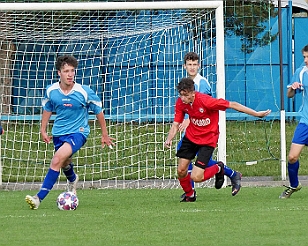 KP MD U17 FKJaromer - MFK Chrudim B 20220611 foto Vaclav Mlejnek 0004