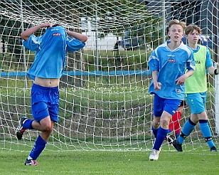 KP MD U17 FKJaromer - MFK Chrudim B 20220611 foto Vaclav Mlejnek 0006