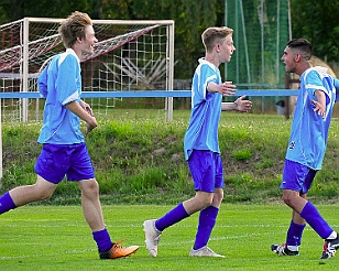 KP MD U17 FKJaromer - MFK Chrudim B 20220611 foto Vaclav Mlejnek 0008