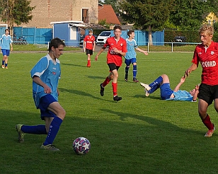 KP MD U17 FKJaromer - MFK Chrudim B 20220611 foto Vaclav Mlejnek 0012