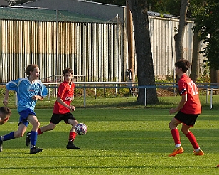 KP MD U17 FKJaromer - MFK Chrudim B 20220611 foto Vaclav Mlejnek 0015