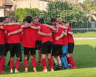 KP MD U17 FKJaromer - MFK Chrudim B 20220611 foto Vaclav Mlejnek 0016