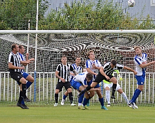 FK Brandýs nad Labem vs FK Náchod 1-0 FORTUNA Divize C, ročník 2022/2023, 2. kolo