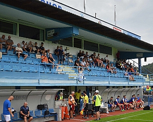 fk nÁCHOD VS mfk tRUTNOV 0:1 FORTUNA Divize C, ročník 2022/2023, 3. kolo