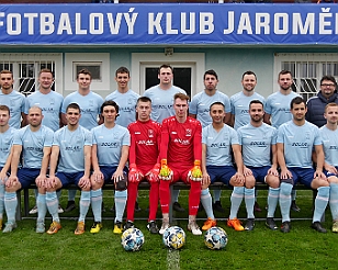 team FK Jaromer 20221112 foto Vaclav Mlejnek P1990731