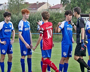 KP U19 FK Jaromer - Slavia HK B 20220814 foto Vaclav Mlejnek 0003