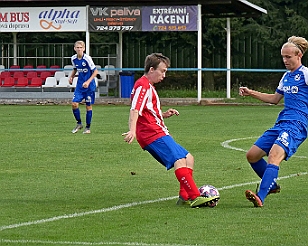 KP U19 FK Jaromer - Slavia HK B 20220814 foto Vaclav Mlejnek 0010