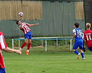 KP U19 FK Jaromer - Slavia HK B 20220814 foto Vaclav Mlejnek 0011