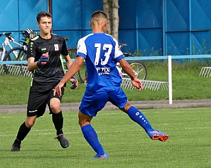 KP U19 FK Jaromer - Slavia HK B 20220814 foto Vaclav Mlejnek 0015