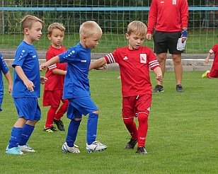 mladší přípravka OP FK Jaromer 20220908 foto Vaclav Mlejnek 0007