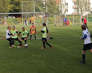 2022 1006 - Slavia HK - PLANEO CUP POHÁR MLÁDEŽE FAČR U9 - ©PR - 023