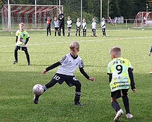 2022 1006 - Slavia HK - PLANEO CUP POHÁR MLÁDEŽE FAČR U9 - ©PR - 028