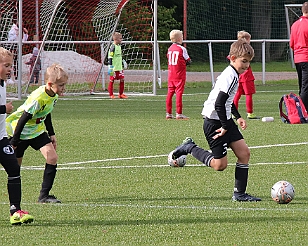 2022 1006 - Slavia HK - PLANEO CUP POHÁR MLÁDEŽE FAČR U9 - ©PR - 032